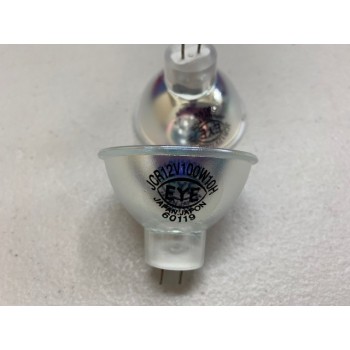IWASAKI JCR12V100W10H EYE DICHRO-COOL HALOGEN LAMP